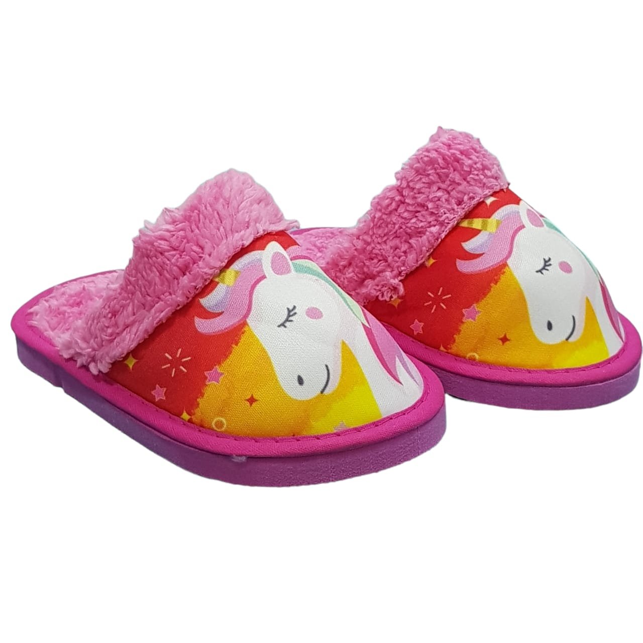 PANTUFLA-CORDERITO-UNICORNIO